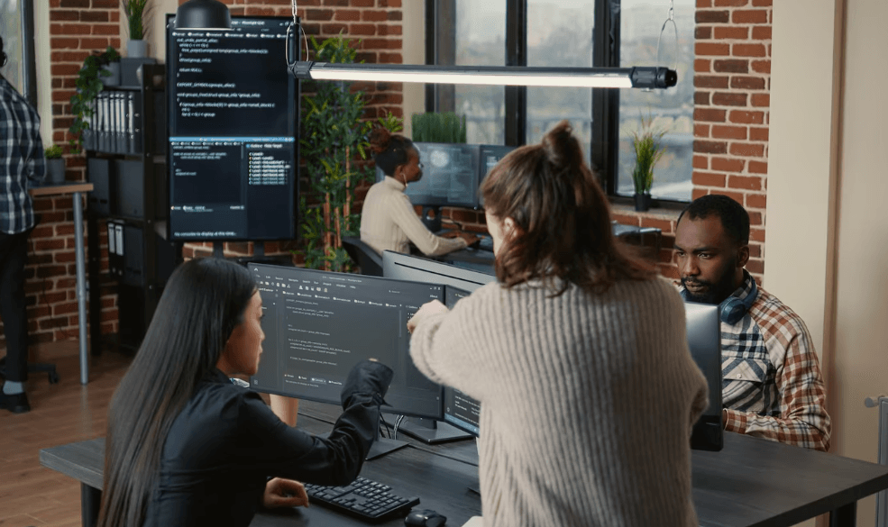 Diseño y validación con prototipos y paleta de color