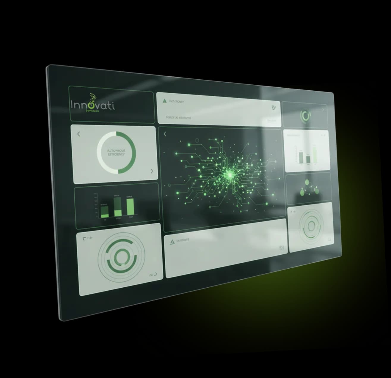 Soluciones Microsoft Power Platform