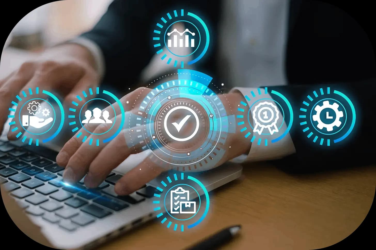 Robotic Process Automation (RPA)