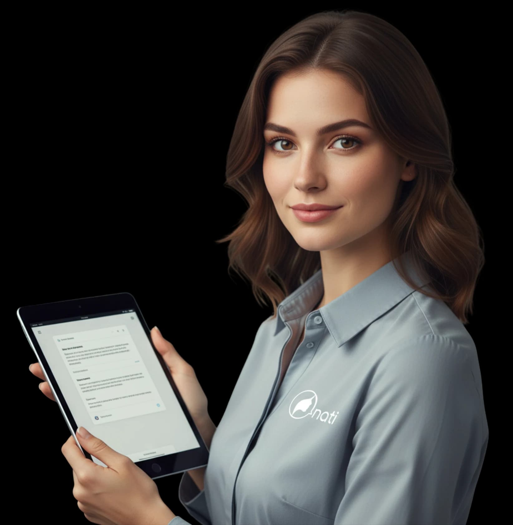 Agente digital nati.ai